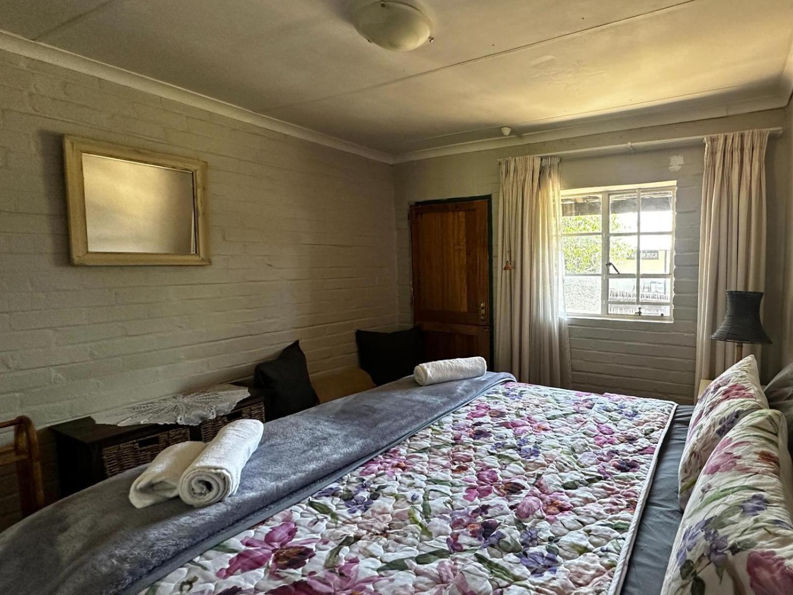 Hotel Rusplaas Guest Farm Fouriesburg Habitación foto