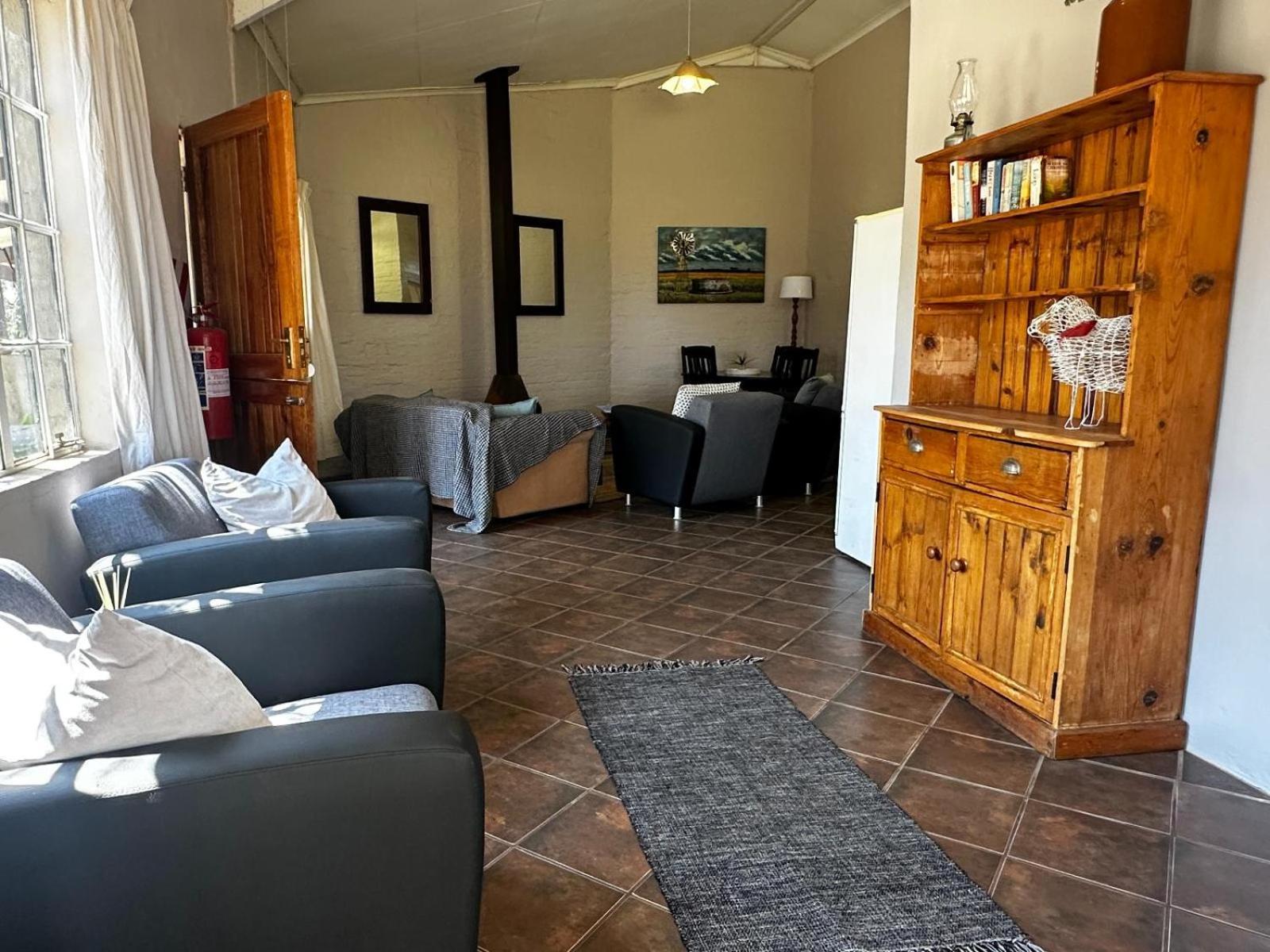 Hotel Rusplaas Guest Farm Fouriesburg Habitación foto