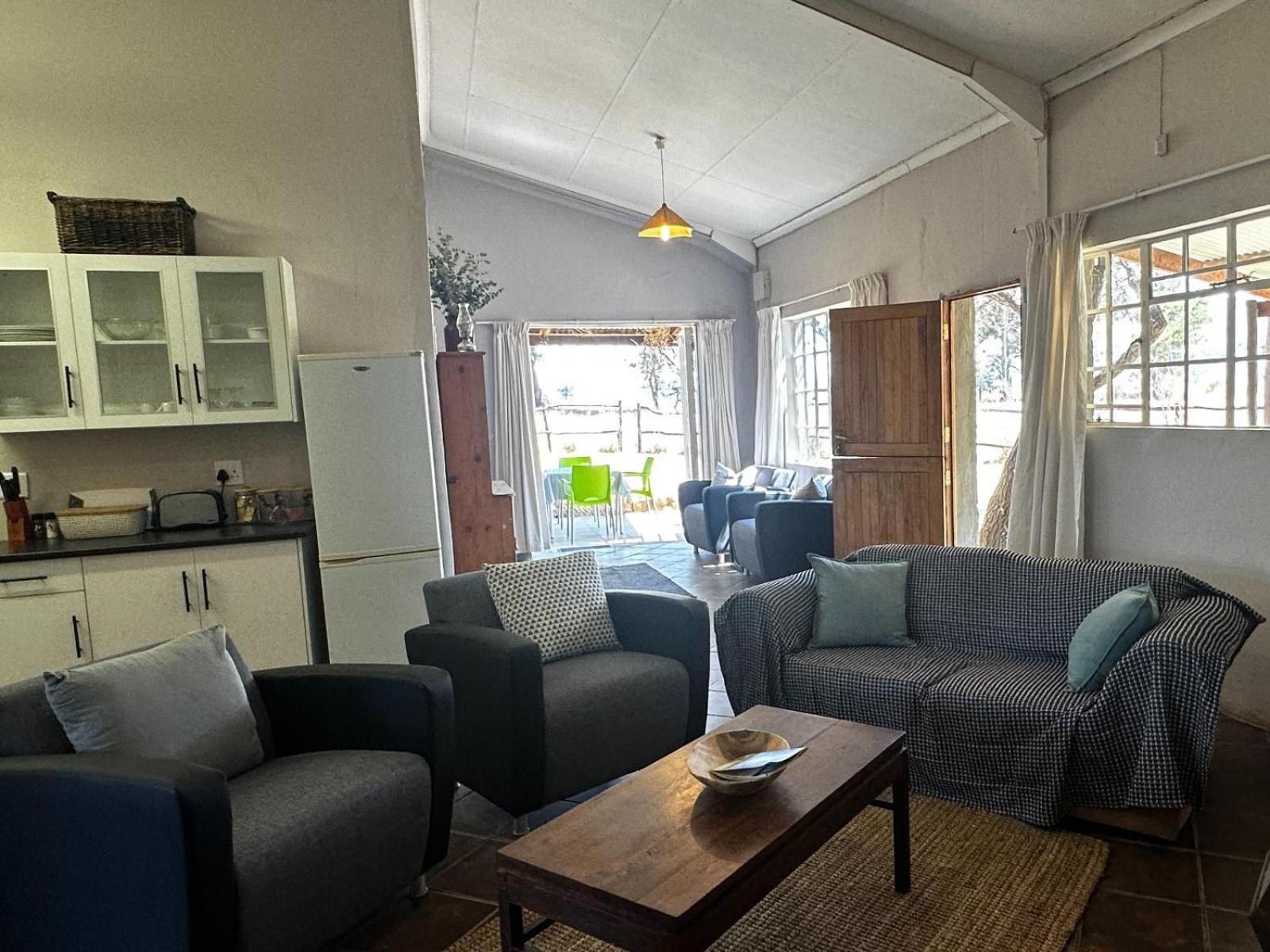 Hotel Rusplaas Guest Farm Fouriesburg Habitación foto