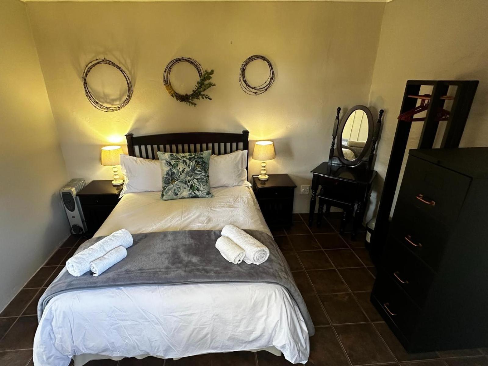 Hotel Rusplaas Guest Farm Fouriesburg Habitación foto